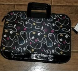 Nicole by Nicole Miller Laptop Case