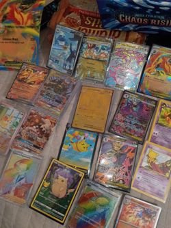 330 card mega pokemon collection for sale