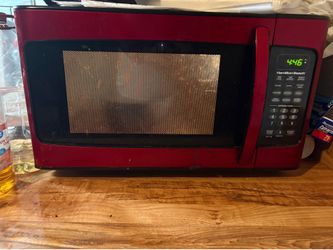 Moving must go! Works great!