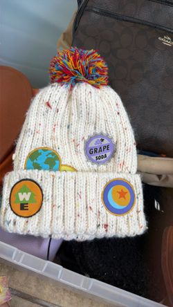 Beanie-Up