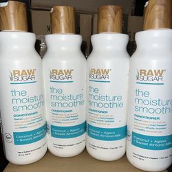 Raw Sugar Conditioner 