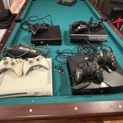 Lot Of Systems 