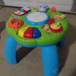 Baby  Activity Toy