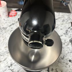 kitchen aid mixer 