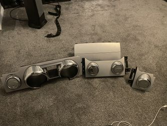 05-09 Mustang Parts
