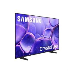 Samsung - 50" Smart TV