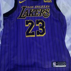 Labron James Jersey 