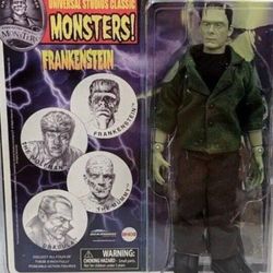 Diamond Select Frankenstein 