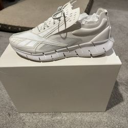 Reebok Mansion Margiela Zig 3D Storm Size 12