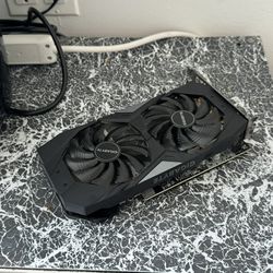 RTX 2060 Gaming Graphics Card