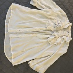 Shirts / Dresses / Jumpsuit