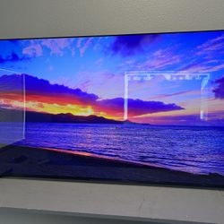 Sony 65” 4k qd oled smart tv bravia 8 ii k65xr80m2 retail 3500