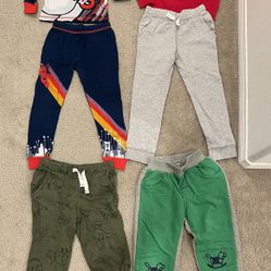 4t kids clothes all of 15