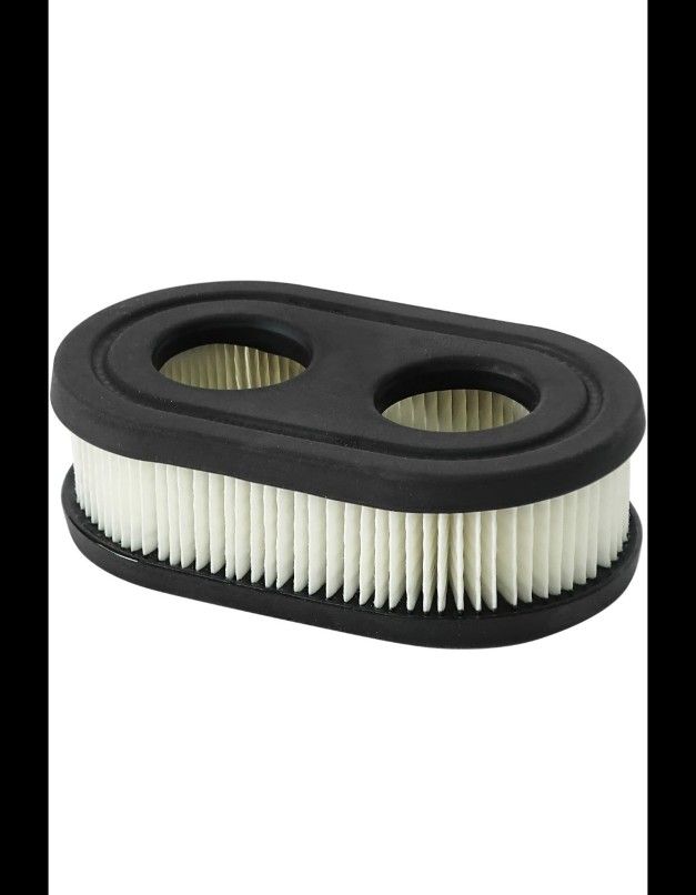 Air Filter Mower Filter 4 Pack