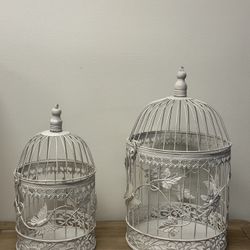 Cages 