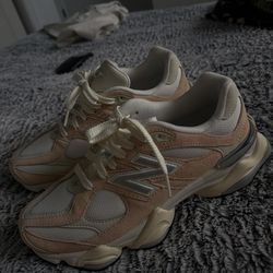 New balance 9060s size 9W/M7.5