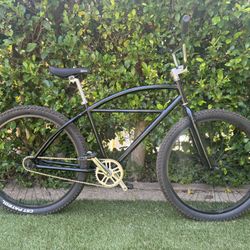 State Klunker Beach Cruiser