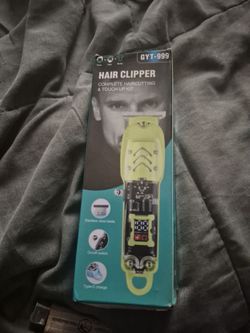 Hair Clipper
