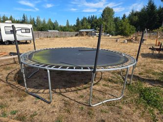 Trampoline