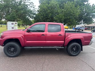 2008 Toyota Tacoma