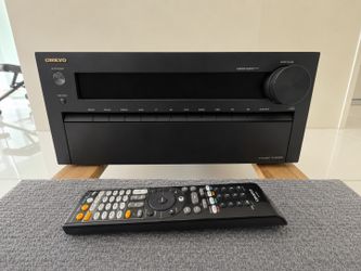 Onkyo TX-NR1030 9.2 A/V Receiver