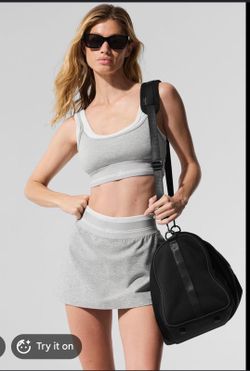 Alo set $55
