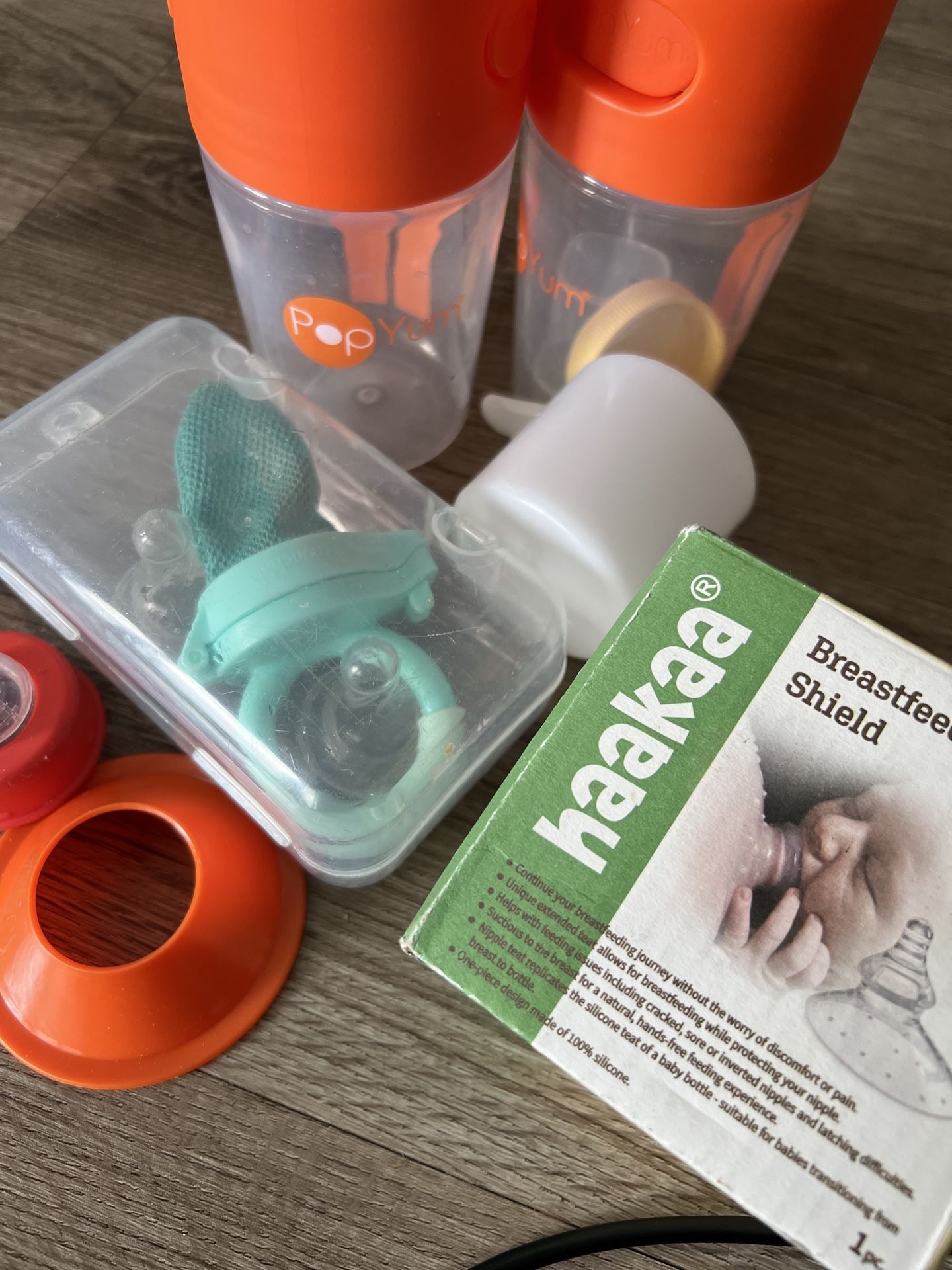 Baby stuff