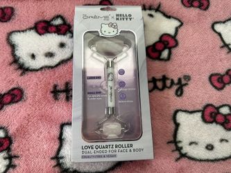New Hello Kitty  Face Roller 🎀