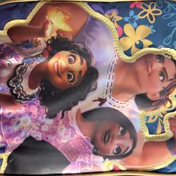 Girls Kids Lunch boxes