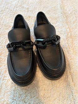 Louis Vuitton loafer