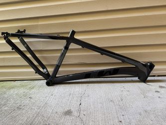 Twitter 3900XC Aluminum Bike Frame