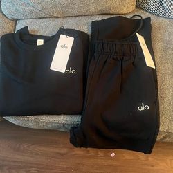 alo set
