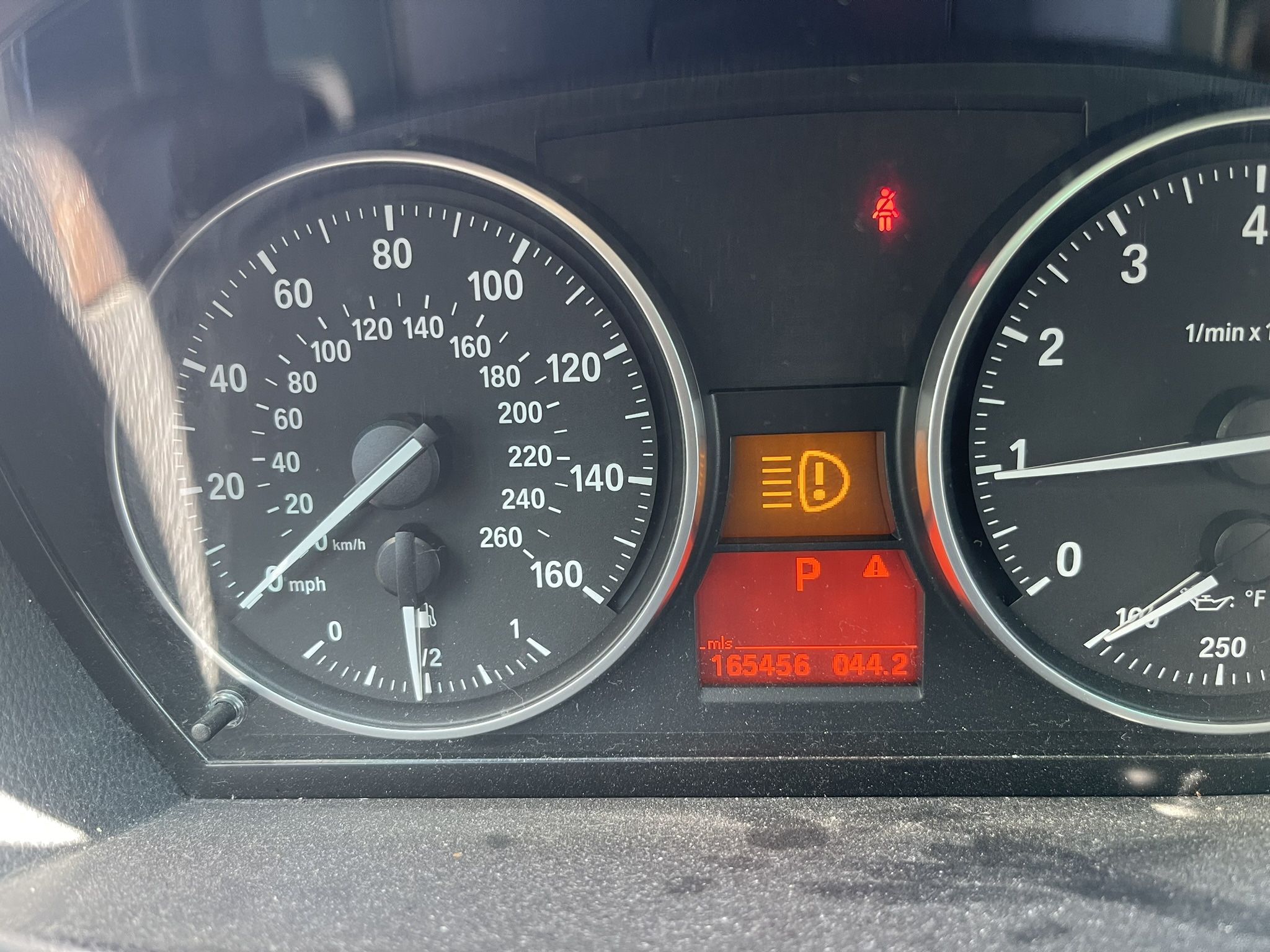 2008 BMW 335i
