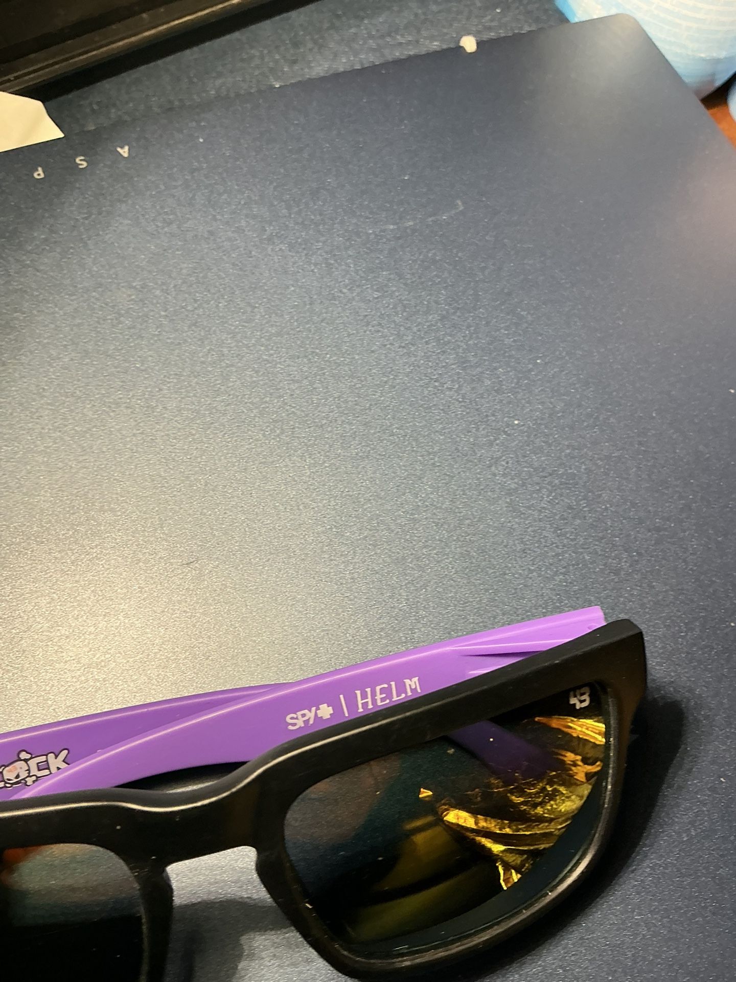 Men’s Spy Sunglasses