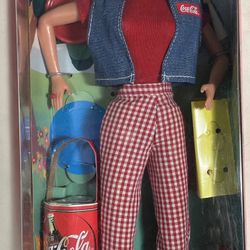 Barbie Special Edition