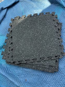 Rogue Gym Mats