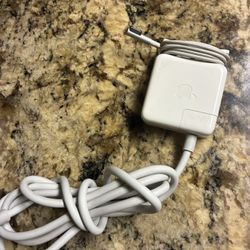 Genuine Apple 45W MagSafe Power Adapter for Macbook Air 