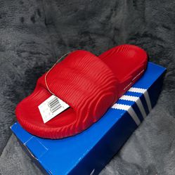 Adidas Slide Size 10 $60
