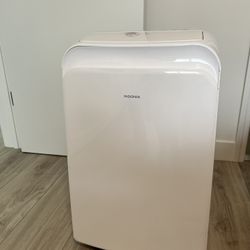 Portable AC