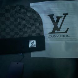 Louis Vuitton Beanie