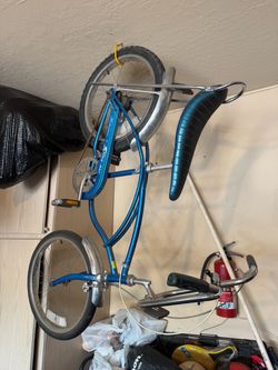Schwinn Sting-Ray Vintage Bicycle