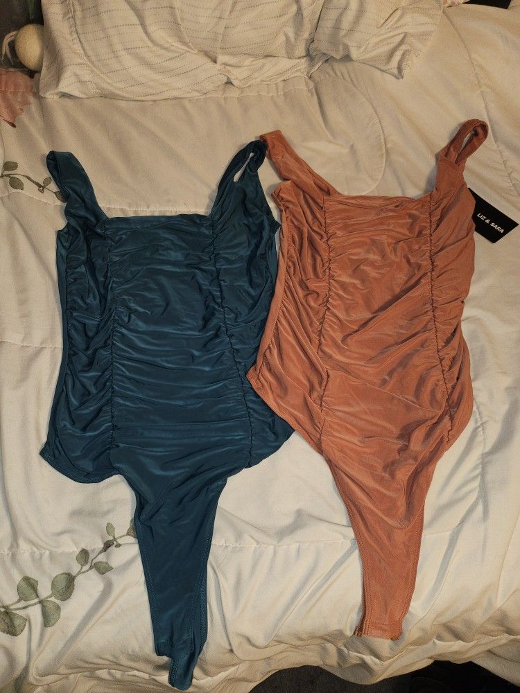 Bodysuits