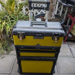 Tool Box