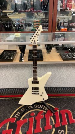 ESP SnakeByte Electric Guitar