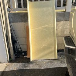 Free Formica Counter 54”long