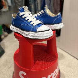 Madison Mihara Sneakers