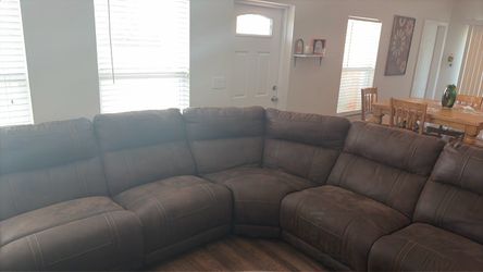 Sectional