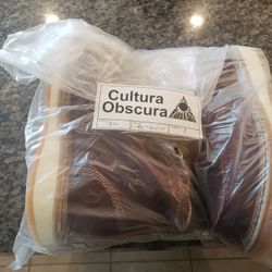 Work Boots New From Leon Guanajuato Mexico 