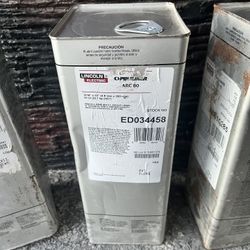 Welding Rods
