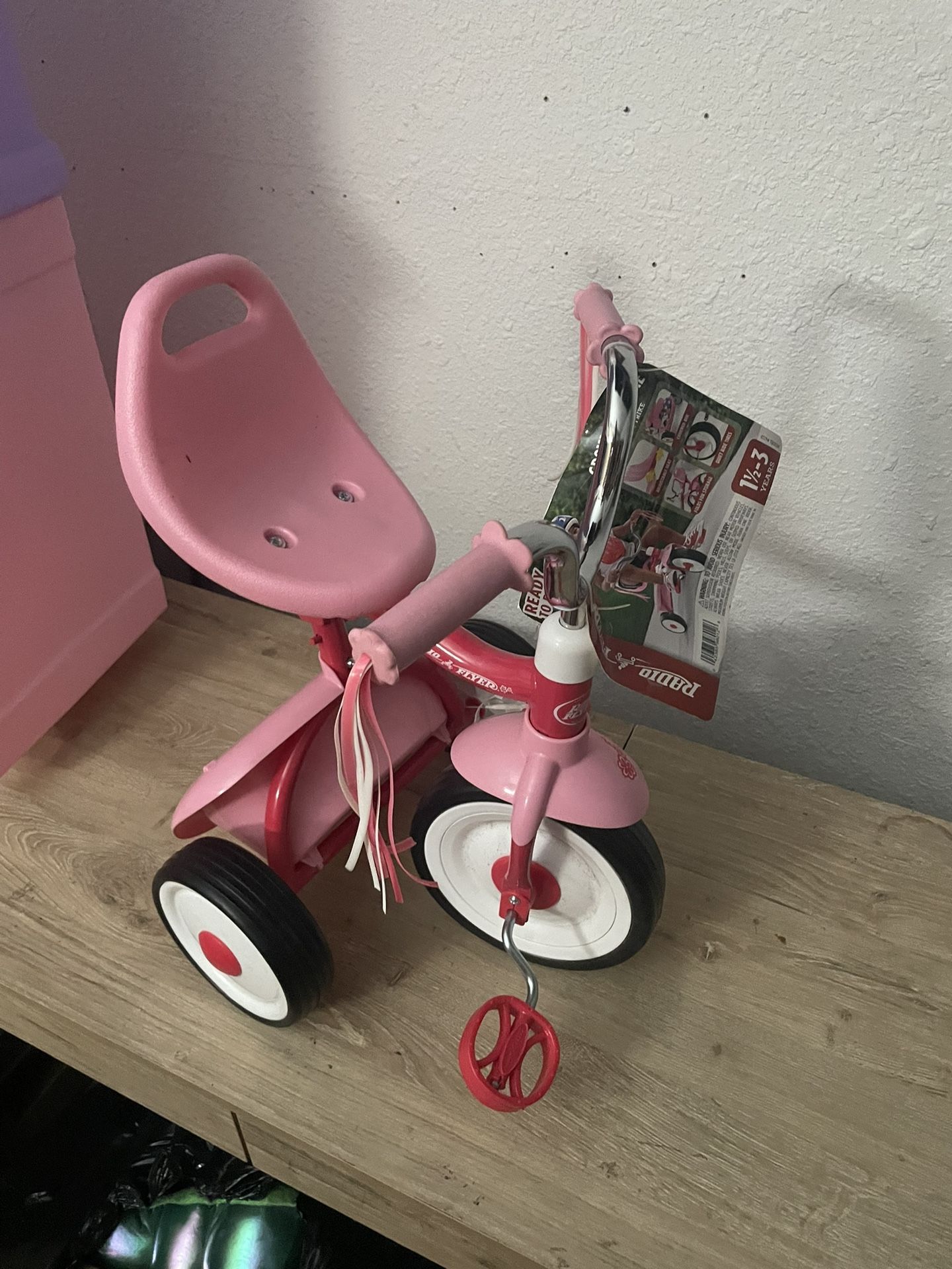 Tricycle